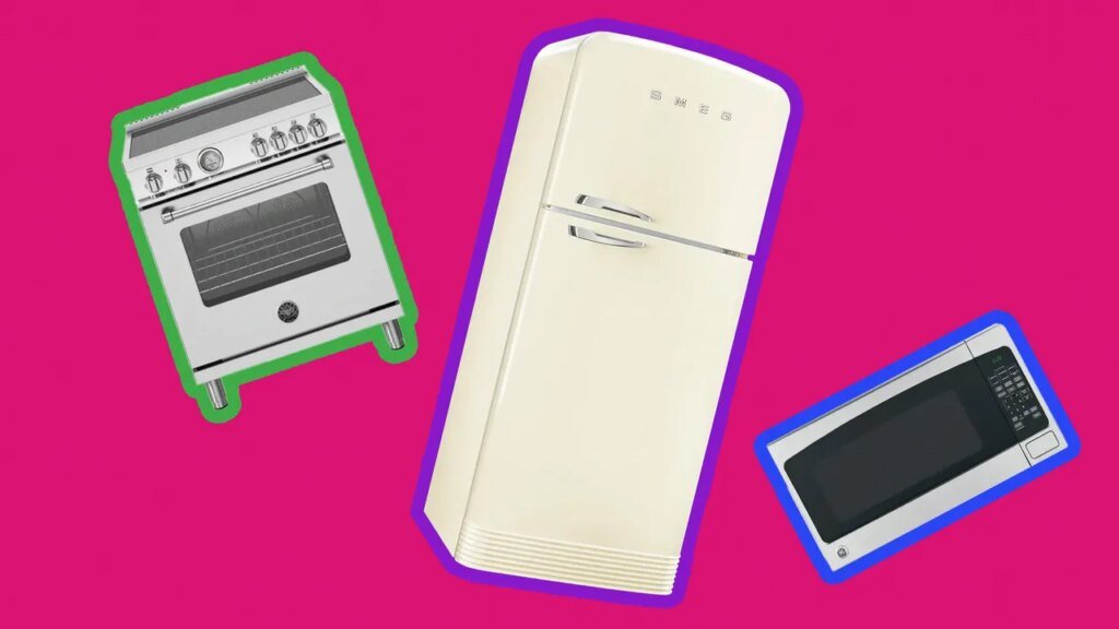 27 Black Friday Appliance Deals to Shop Now (2025)