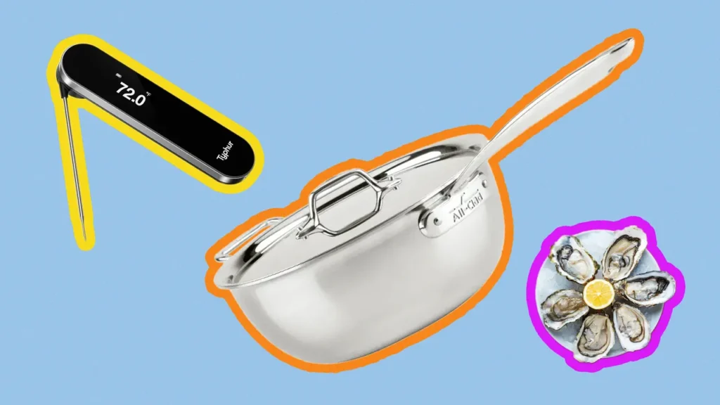 What Bon Appétit Editors are Really Buying This Cyber Monday (2025) Bon Appetit