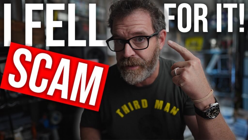 The Truth About Hi-Fi’s Greatest Lie! Am I Wrong? The Truth About Hi-Fi’s Greatest Lie! Am I Wrong?