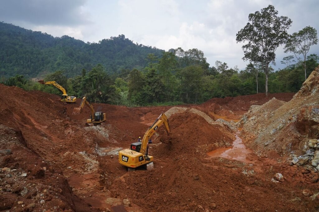 Indonesia Limits New Nickel Permits to Add Value to Production Indonesia Limits New Nickel Permits to Add Value to Production
