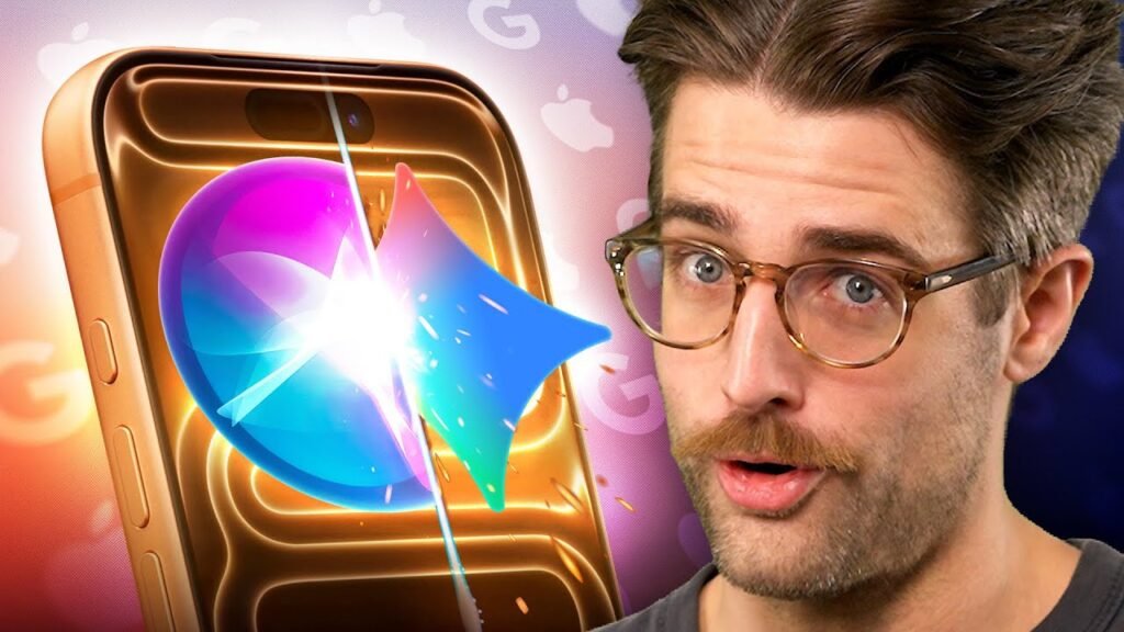 Apple Must Be Desperate… Apple Must Be Desperate…