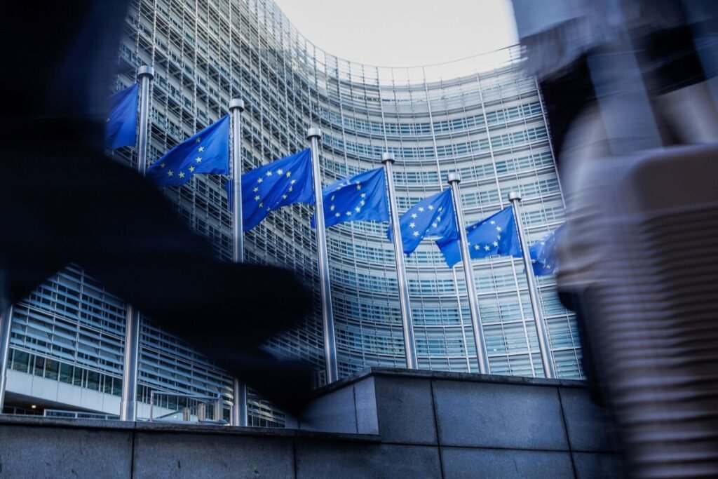Europe Unveils Major Overhaul of ESG Rules for Asset Managers