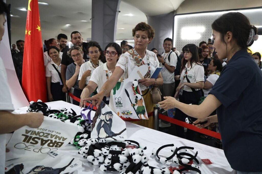 Why China Isn’t Filling Climate Leadership Void After US Retreat