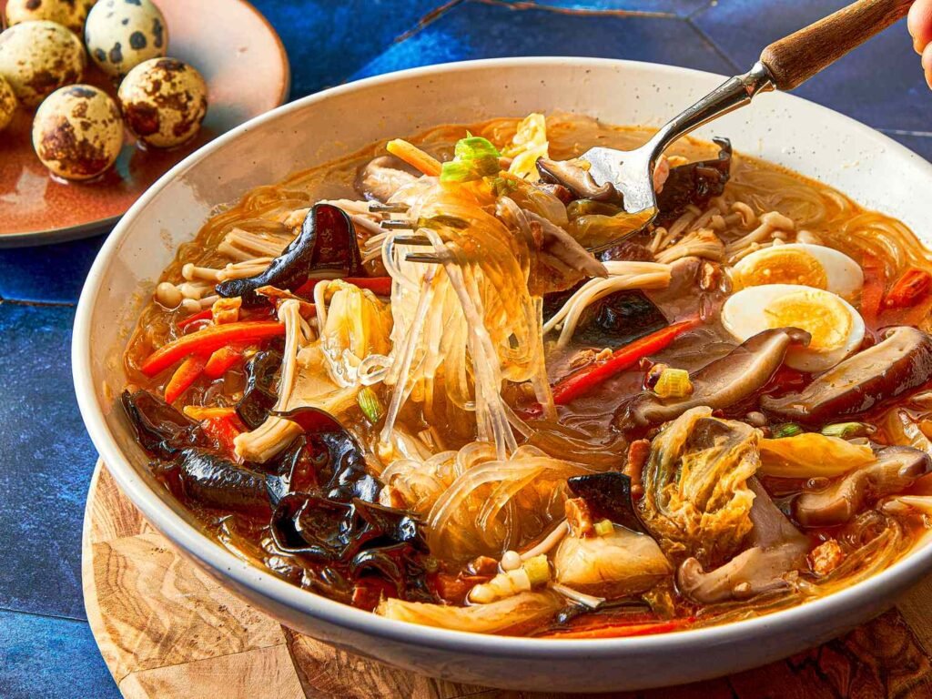 Our Readers' 10 Favorite Soup Recipes This Month