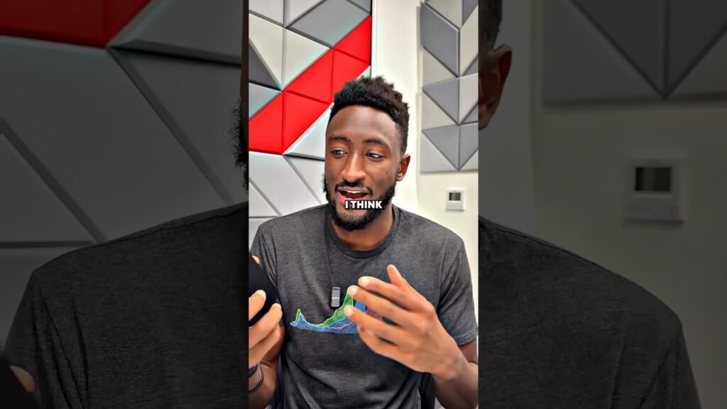 Why Leaving iPhone Is Impossible 📱 @joerogan