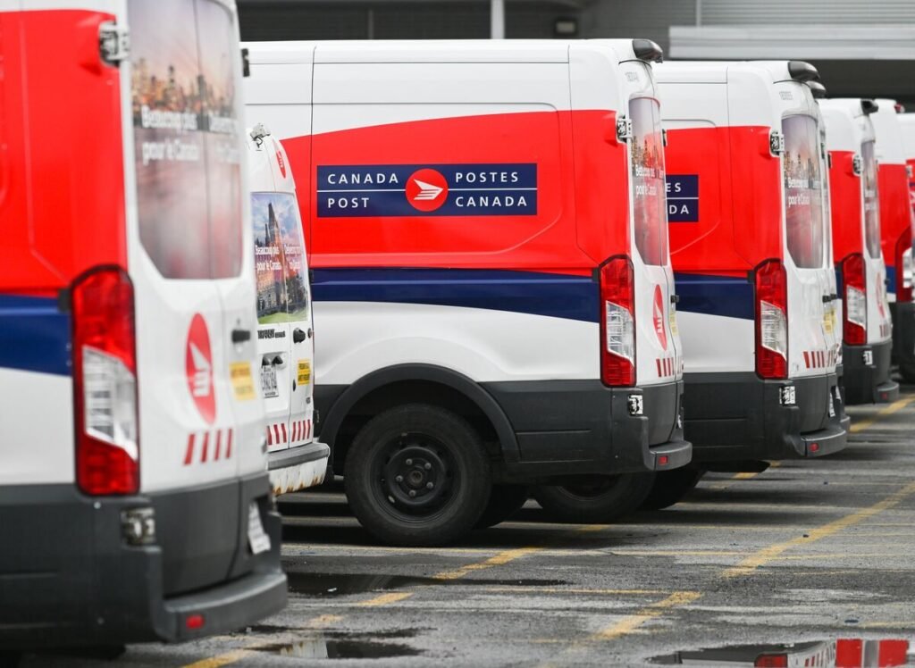 Canada Post Strike is Suspended as Tentative Union Deal Reached