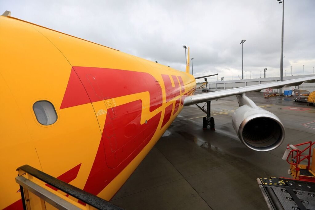 DHL Bets on Saudi Expansion With $150 Million Riyadh Hub