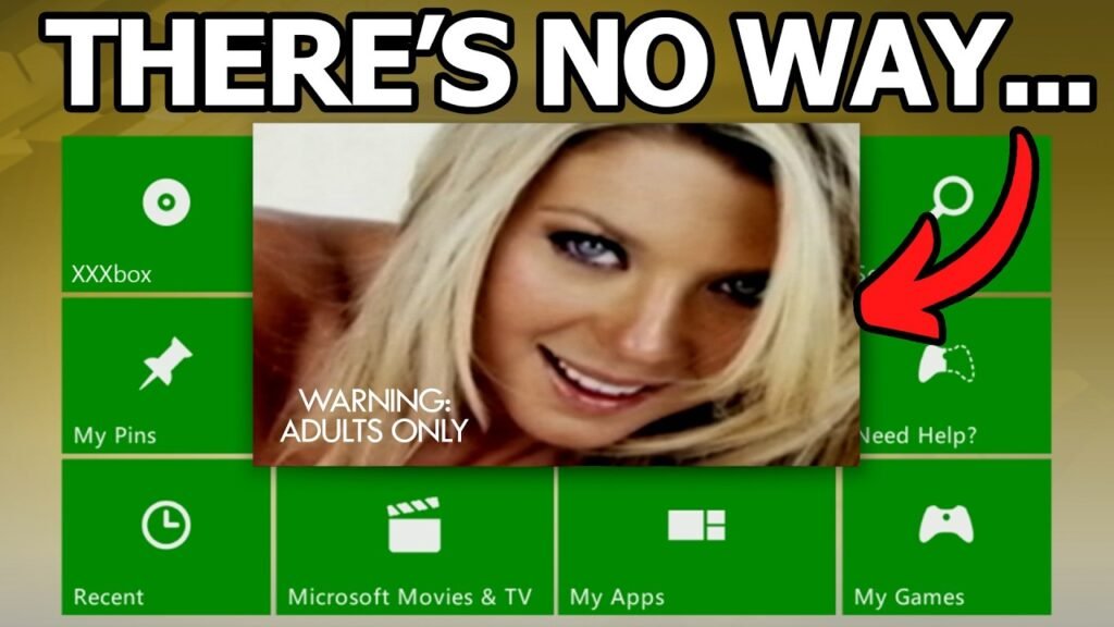 Xbox 360 owner should be ASHAMED for selling this... 😬