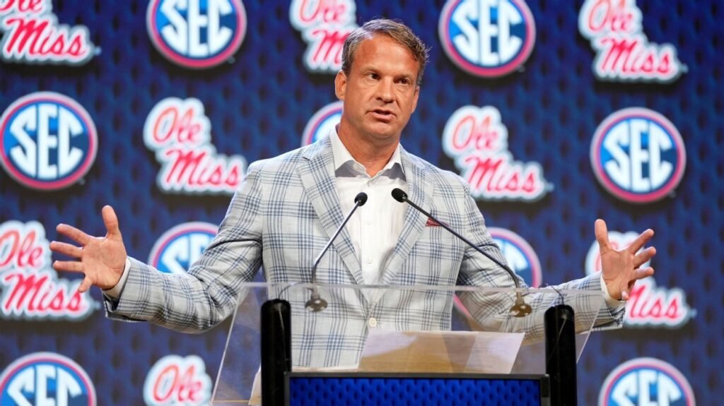 Wetzel: Lane Kiffin's decision is coming Saturday. He better win Friday