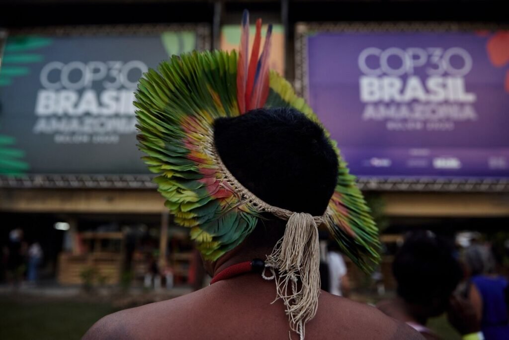Indigenous Peoples’ Demands Got More Than Lip Service at COP30