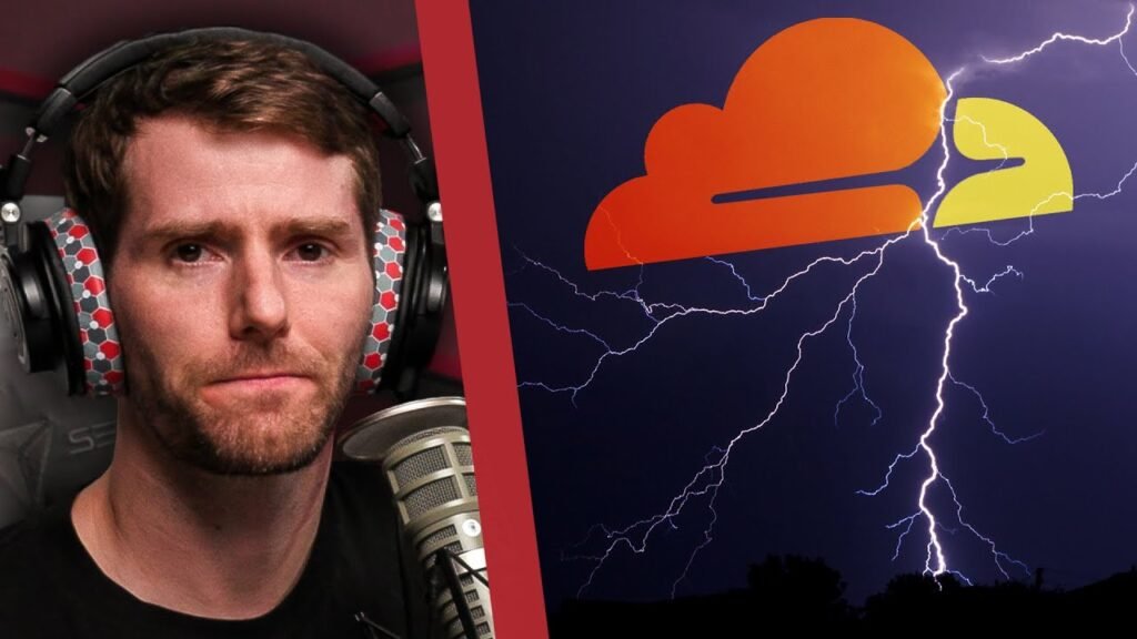 The Internet Broke AGAIN The Internet Broke AGAIN