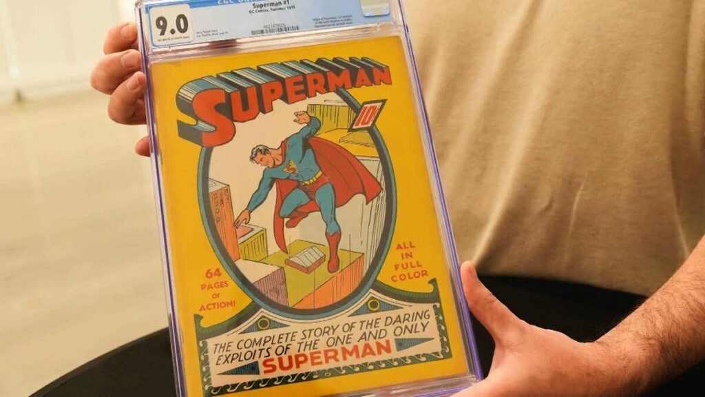 Gary Vaynerchuk: Interested in Collectibles Over Tesla