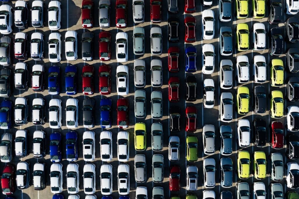 South Korea Submits Special Bill Aimed at Cutting US Car Levies