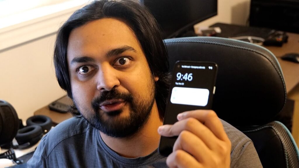 The Cops Said I'm Using A Phone For Criminals...