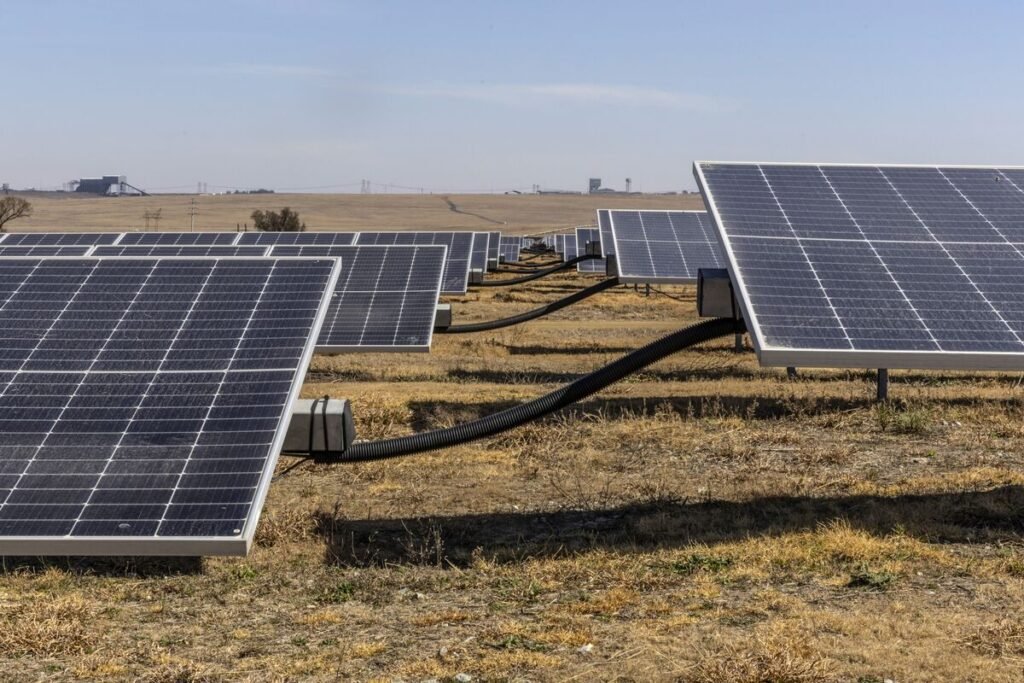 Japan Considering Helping South Africa Finance Energy Reform