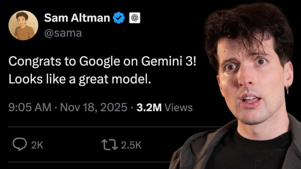 Gemini 3 Pro is the best model ever made Gemini 3 Pro is the best model ever made