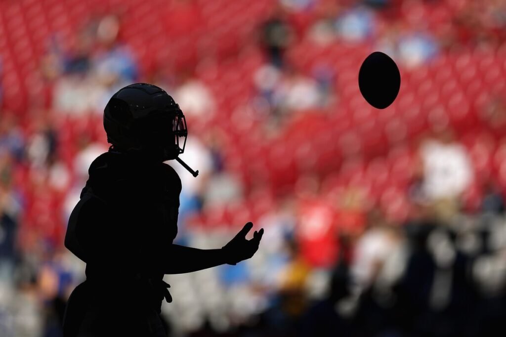 Investors Bet $100 Million to Revamp American Football in Mexico