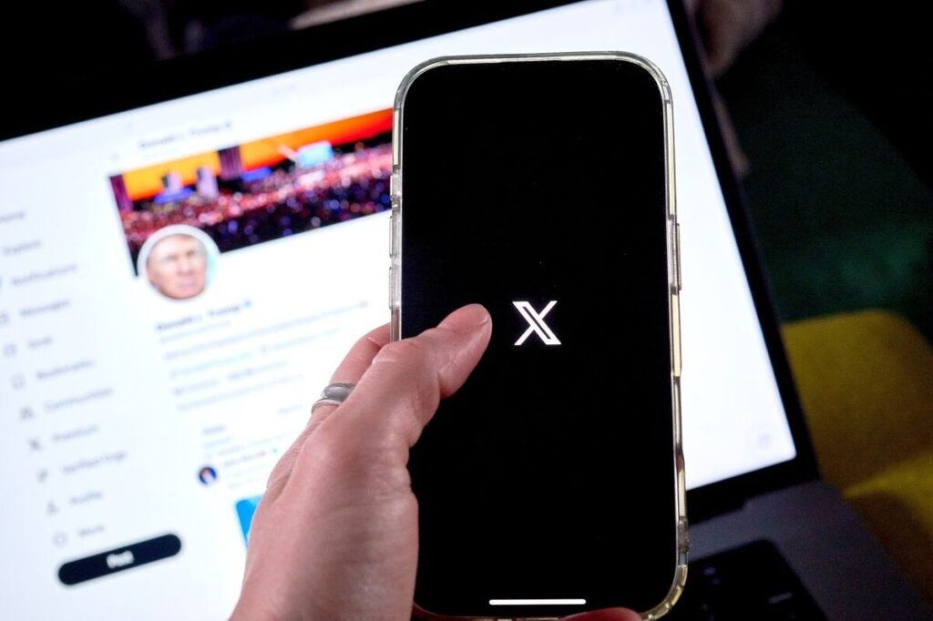 Musk’s X Marks the Spot Where Accounts Are Based Musk’s X Marks the Spot Where Accounts Are Based