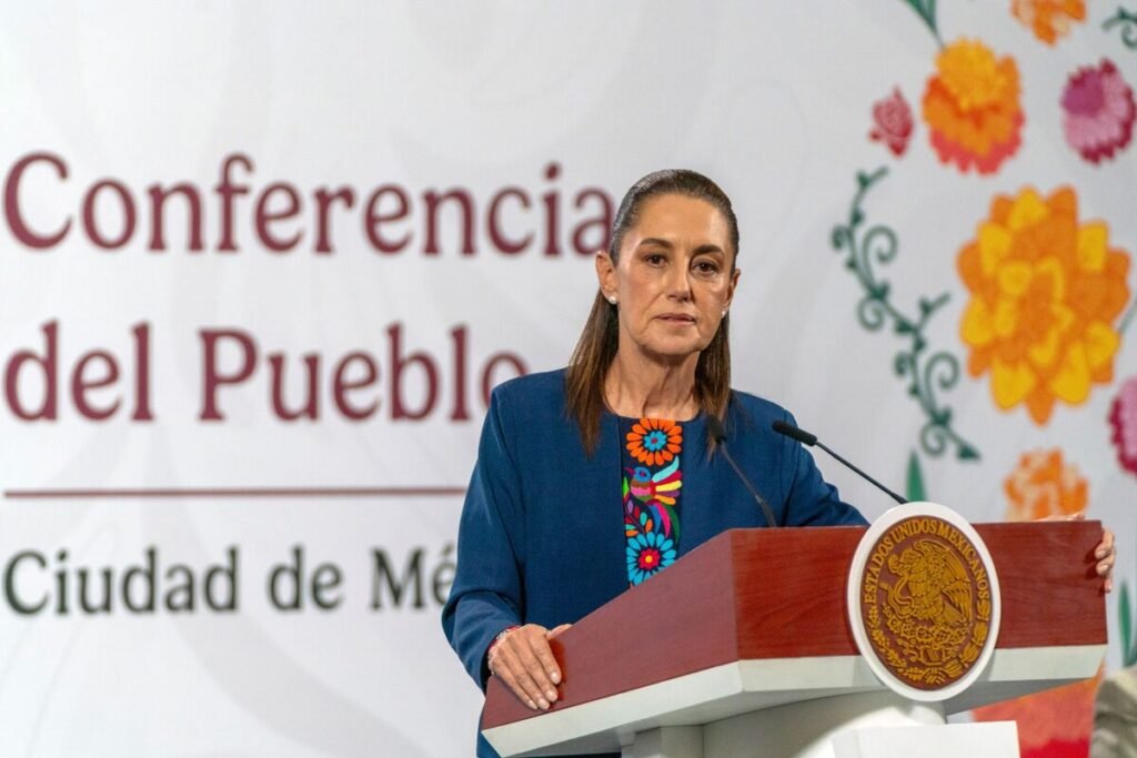 India Eyes More Mexico Trade, Hopes to Avoid Sheinbaum Tariffs