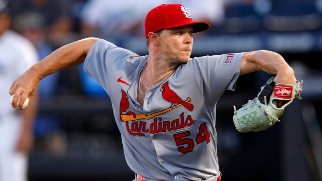 MLB offseason grades: Boston bolsters rotation with swap for Sonny Gray MLB offseason grades: Boston bolsters rotation with swap for Sonny Gray