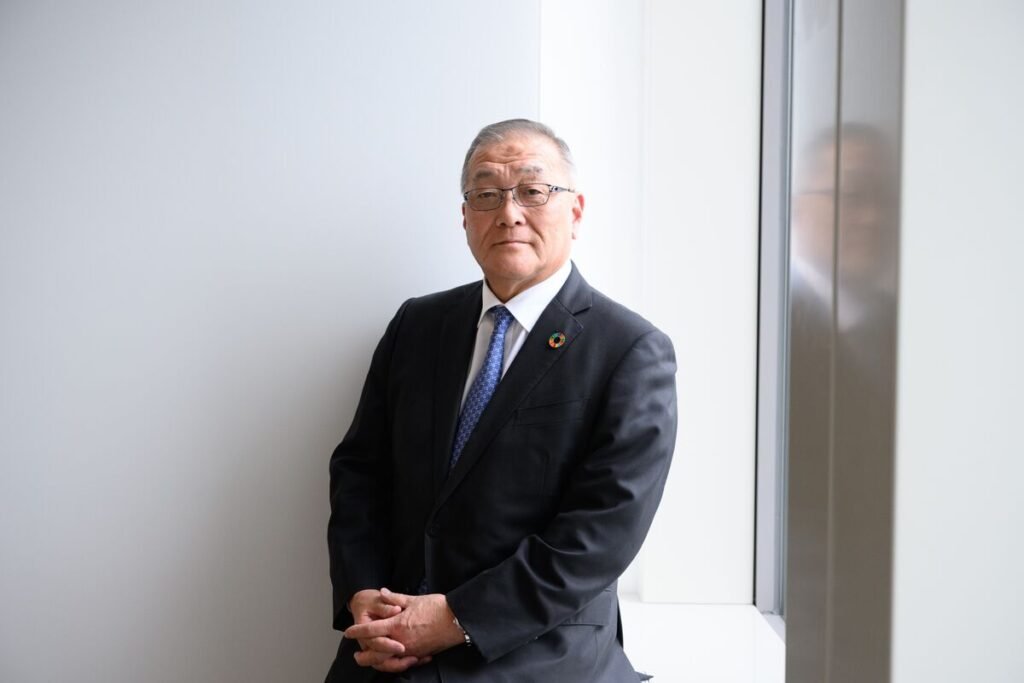 Osaka Gas Targets US Power Plant Investments on AI-Driven Demand