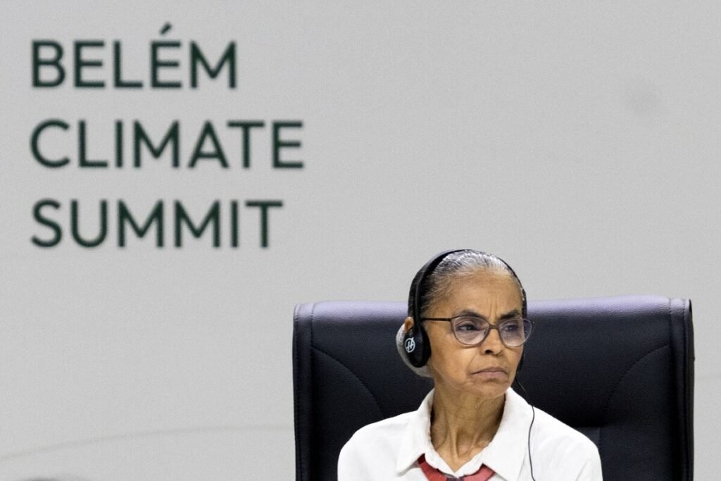 US Absence Hurt Fossil Fuel Exit Push at COP30, Says Brazil’s Silva