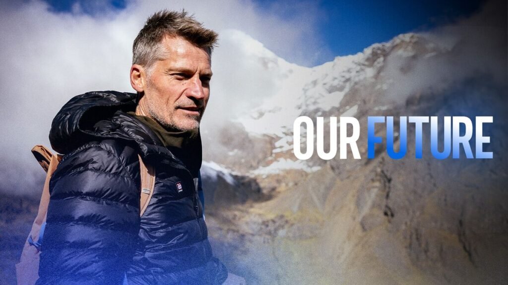 What’s Next for The World?