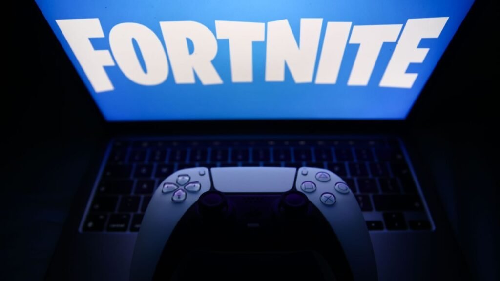 'Victory Royale': 2017 Xbox One copy of Fortnite sells for $42,500