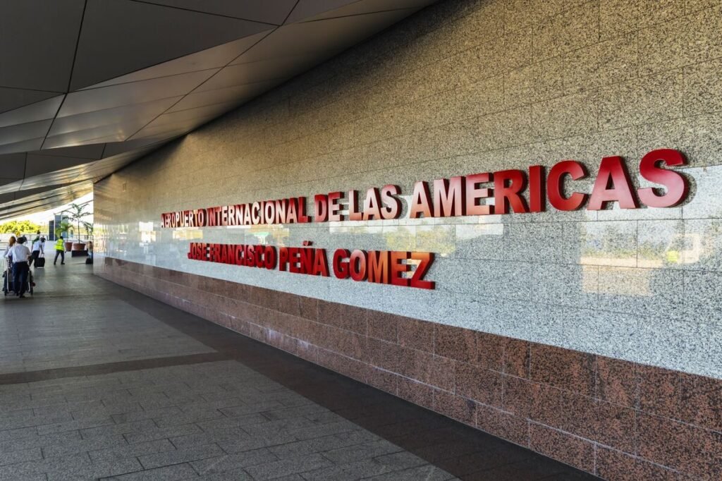 US Forces Will Use Dominican Republic Base in Cartel Campaign