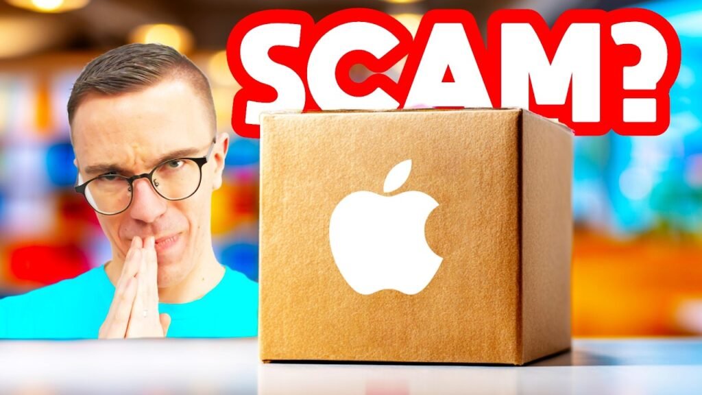 Is Sell Your Mac a SCAM? Is Sell Your Mac a SCAM?