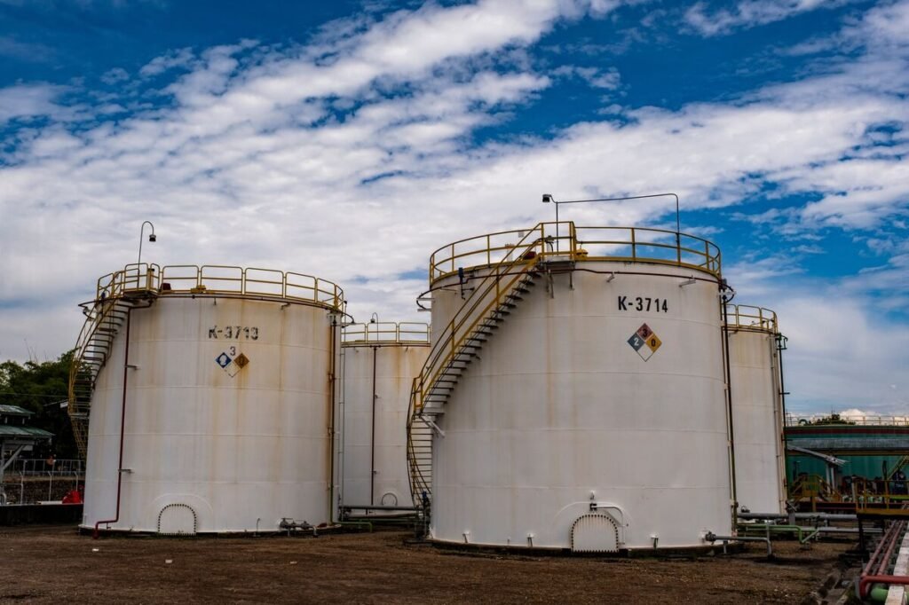 OPEC+ Takes Stock One More Time as Turbulent Year Nears OPEC+ Takes Stock One More Time as Turbulent Year Nears