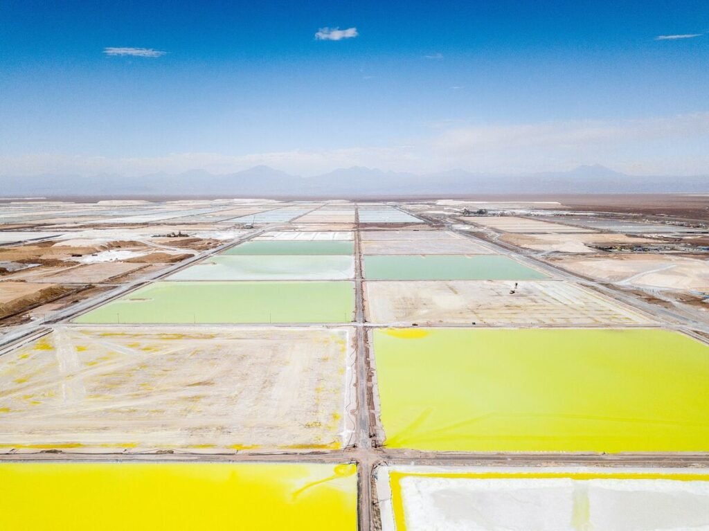 Tianqi Keeps Door Open to International Arbitration in SQM Fight