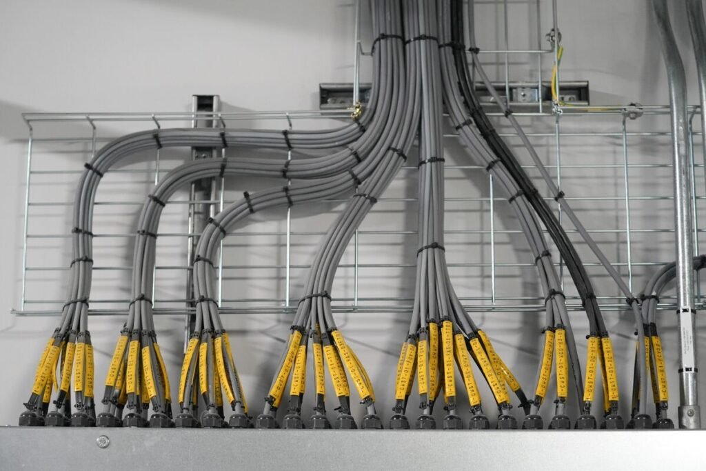 Adani to Invest $5 Billion in Google Data Centers, CFO Says