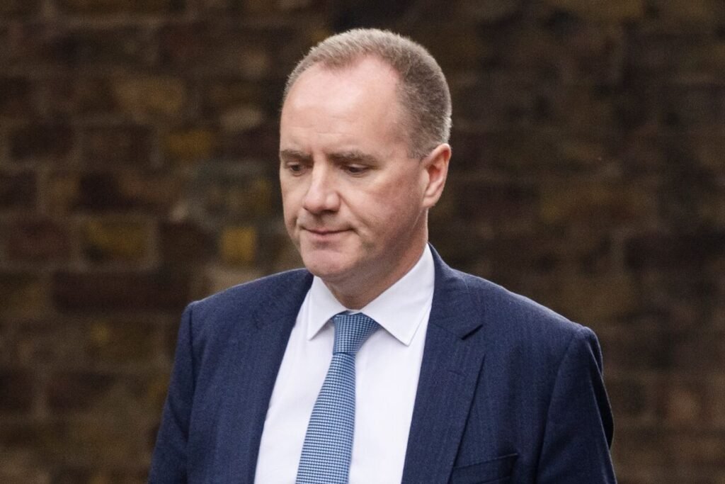 UK Budget Watchdog Faces New Calls for Reform in Wake of Blunder