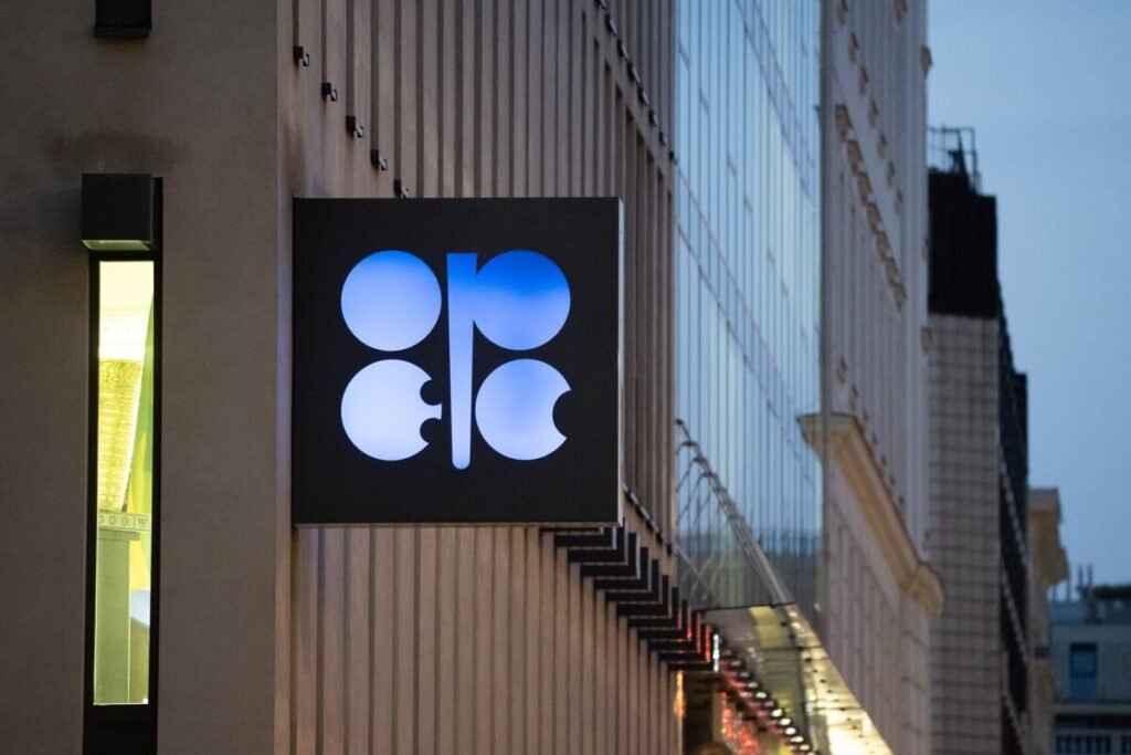 OPEC+ to Agree on Mechanism for Closely-Watched Capacity Review