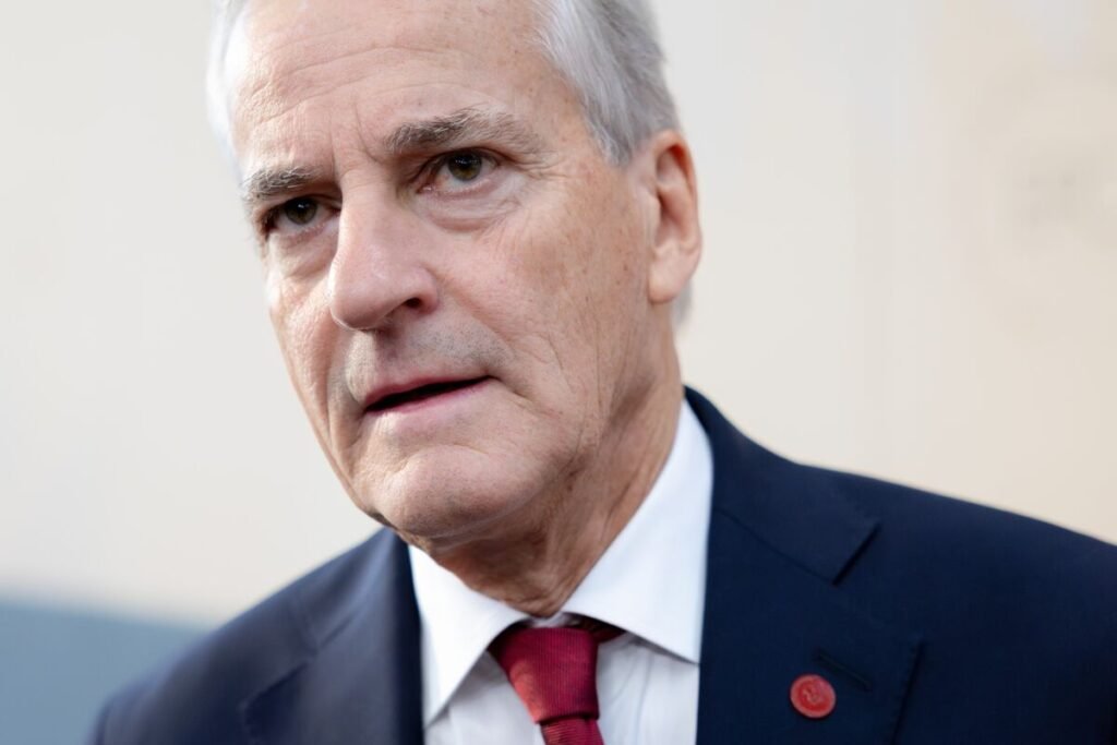 Norway Budget Talks Fall Short, Raising Risk of Cabinet Crisis