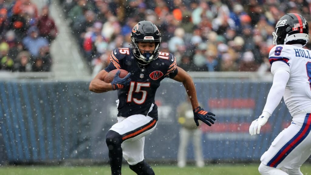 The Playbook: Shadow Reports, lineup locks