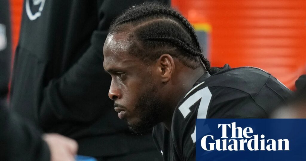 Tom Brady’s part-time side hustle with the Raiders is an unholy mess