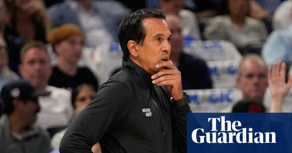 Miami Heat coach Erik Spoelstra returns from game in Denver to find home engulfed in flames Miami Heat coach Erik Spoelstra returns from game in Denver to find home engulfed in flames