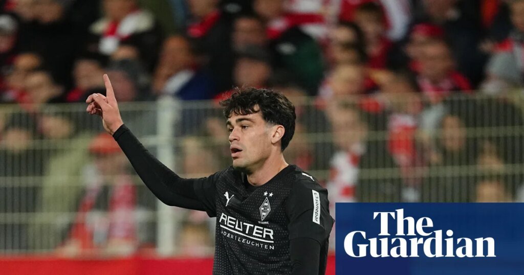 Gio Reyna returns to USMNT squad as Pulisic and Weah miss out due to injury