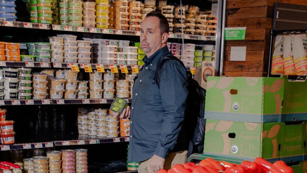 The Whole Foods Buyer Who Decides What We Eat