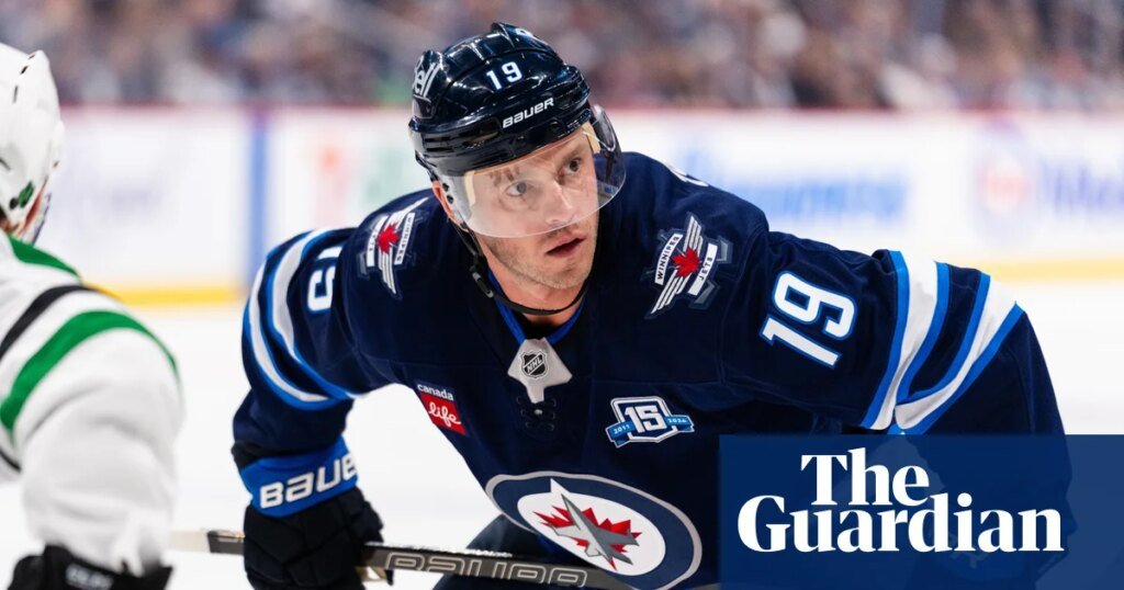 ‘Like a kid again’: Jonathan Toews’ long road from NHL stardom to India and back