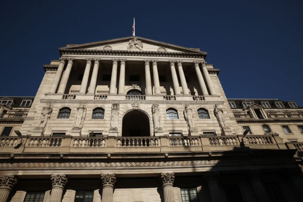 Interest rates live: Bank of England to vote on potential cut today Interest rates live: Bank of England to vote on potential cut today