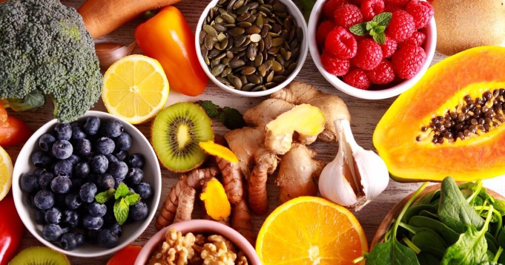 15 immune-supporting foods for winter – they're cheaper than a supplement!