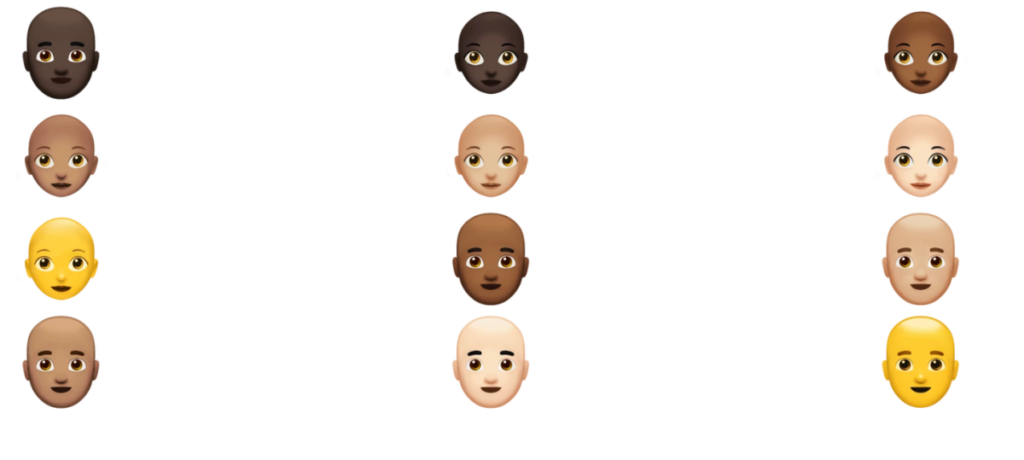 Are you balding? There’s an AI for that Are you balding? There’s an AI for that