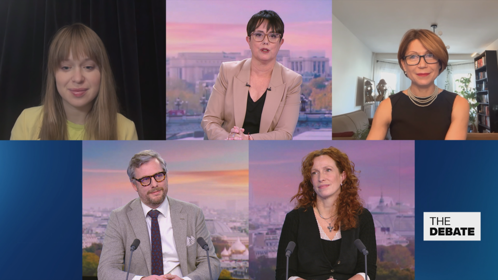 US-backed Ukraine peace plan: What's at stake? US-backed Ukraine peace plan: What's at stake?