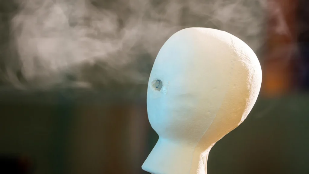 New airflow device captures indoor germs before they spread