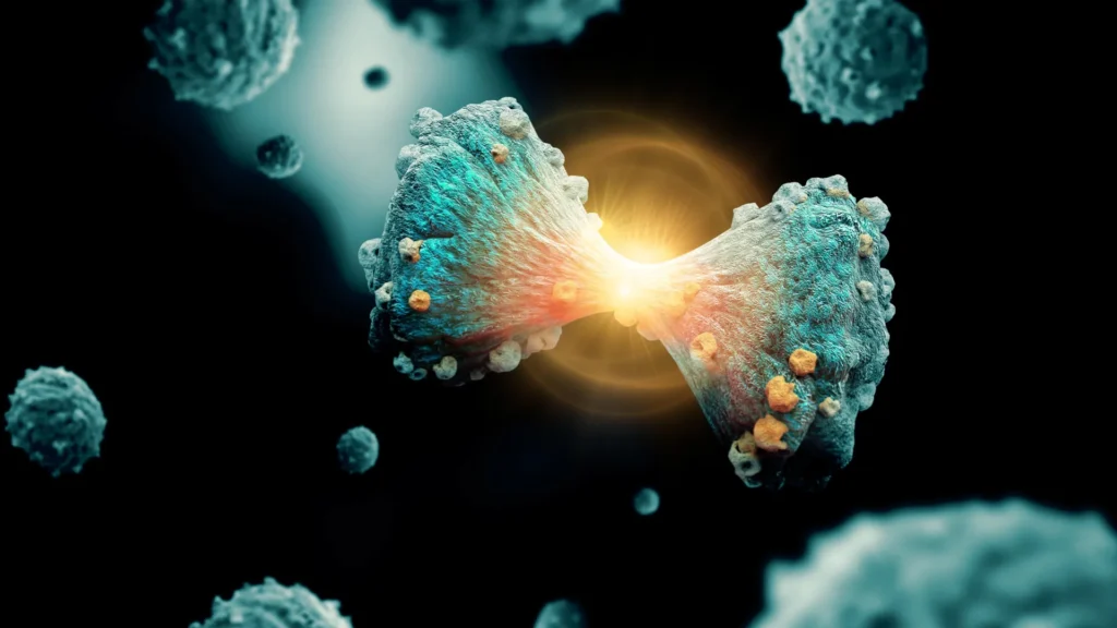 Scientists find hidden switch that lets tumors shapeshift and evade treatment