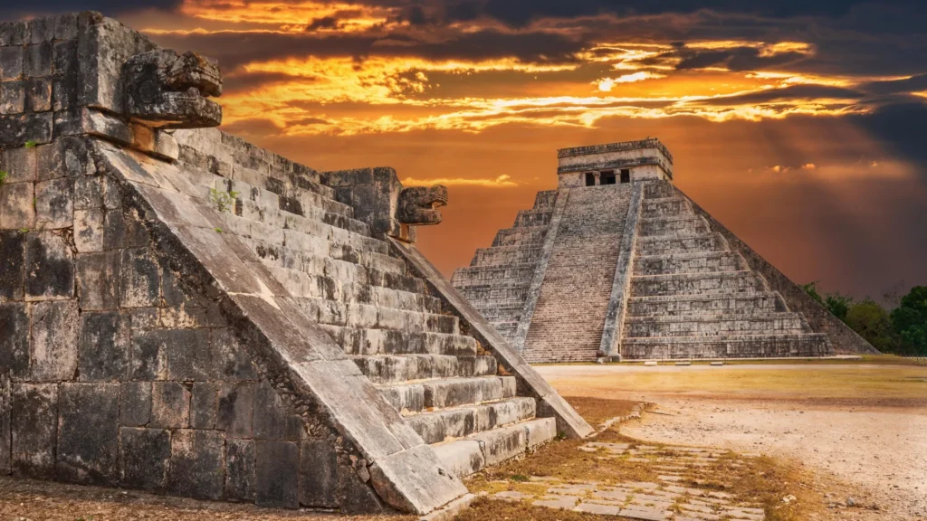New evidence shows the Maya collapse was more than just drought
