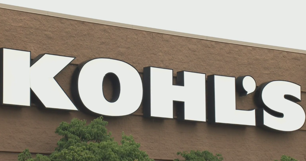 Kohl's names new CEO as it seeks to move past leadership turmoil
